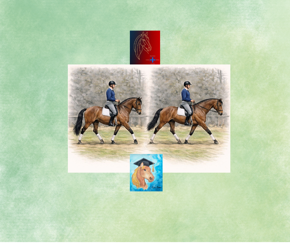 CLASSICAL DRESSAGE. Foundations 10 of 10