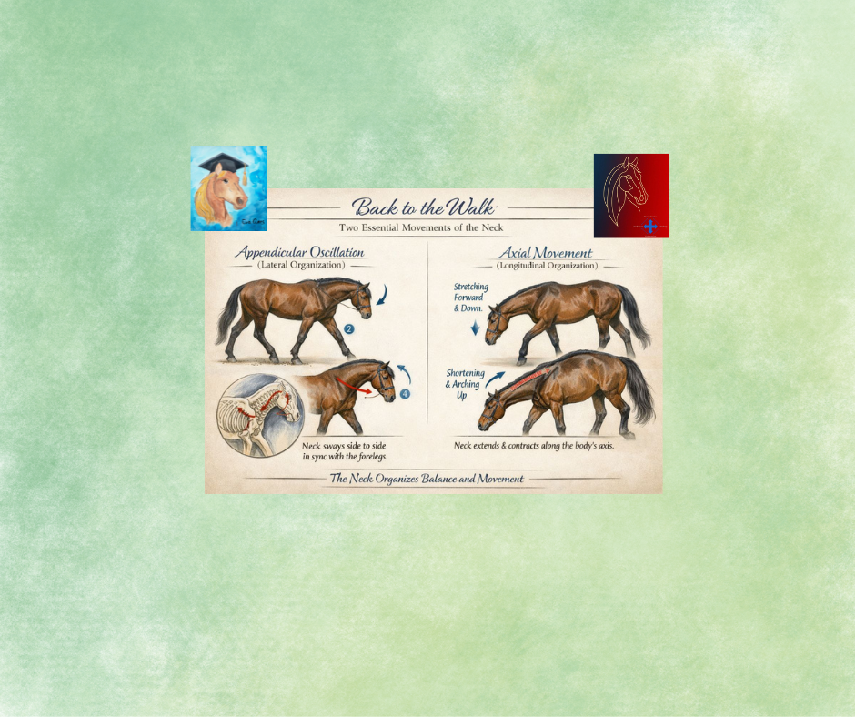 CLASSICAL DRESSAGE. Foundations 08 of 10