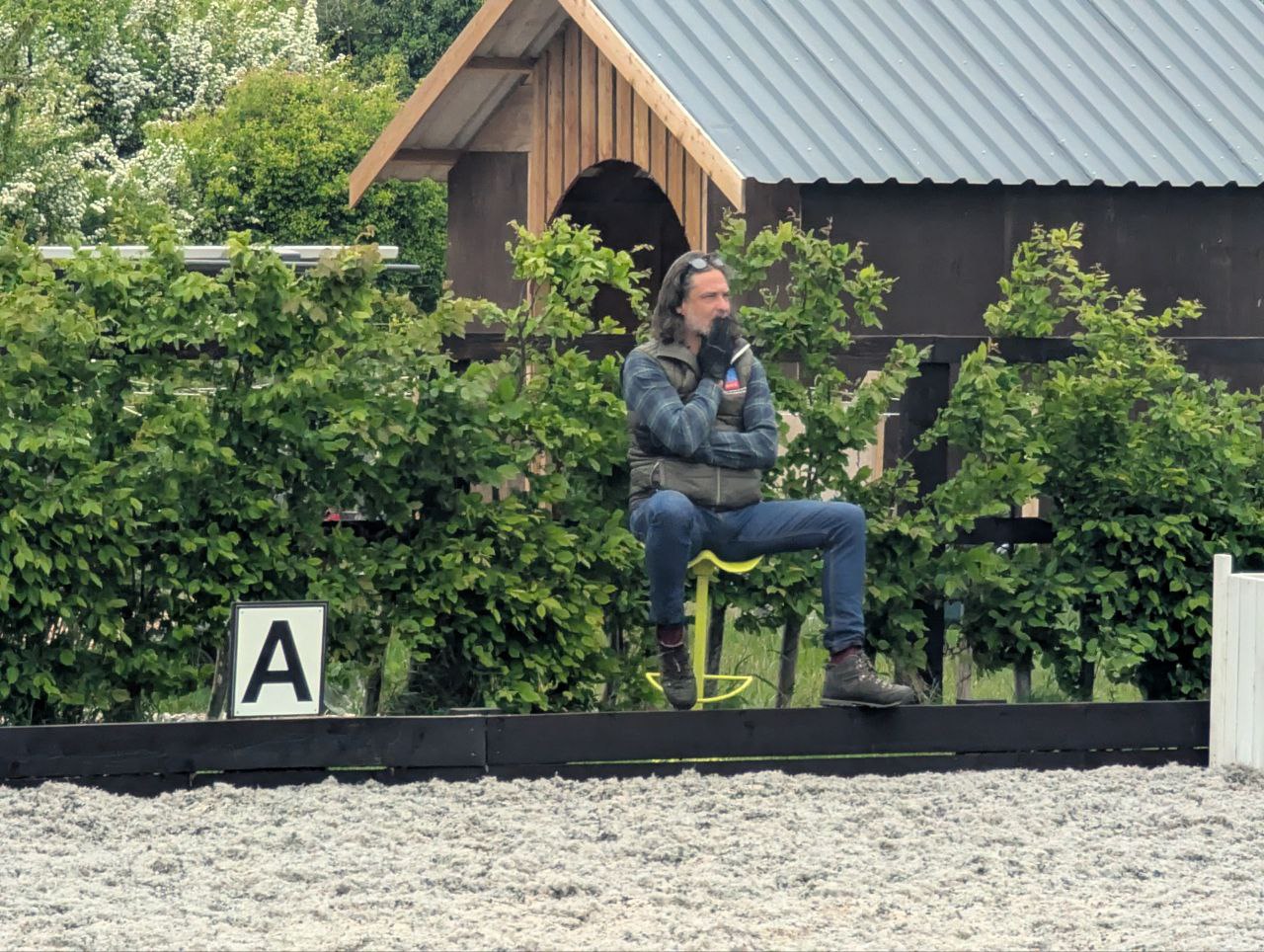 The Isaac Ares Classical Manifesto