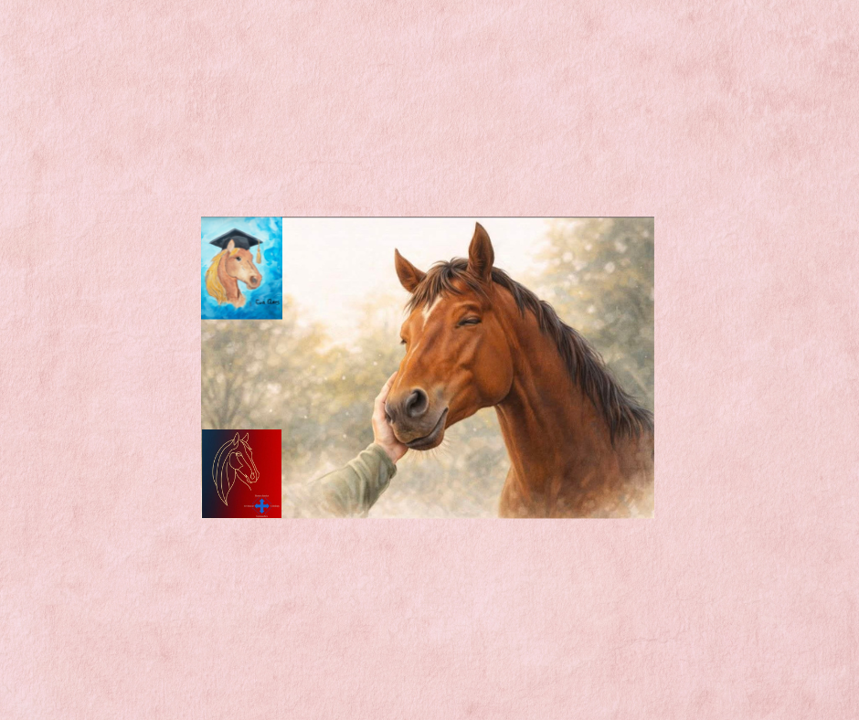 CLASSICAL DRESSAGE. CLOSING FOUNDATIONS