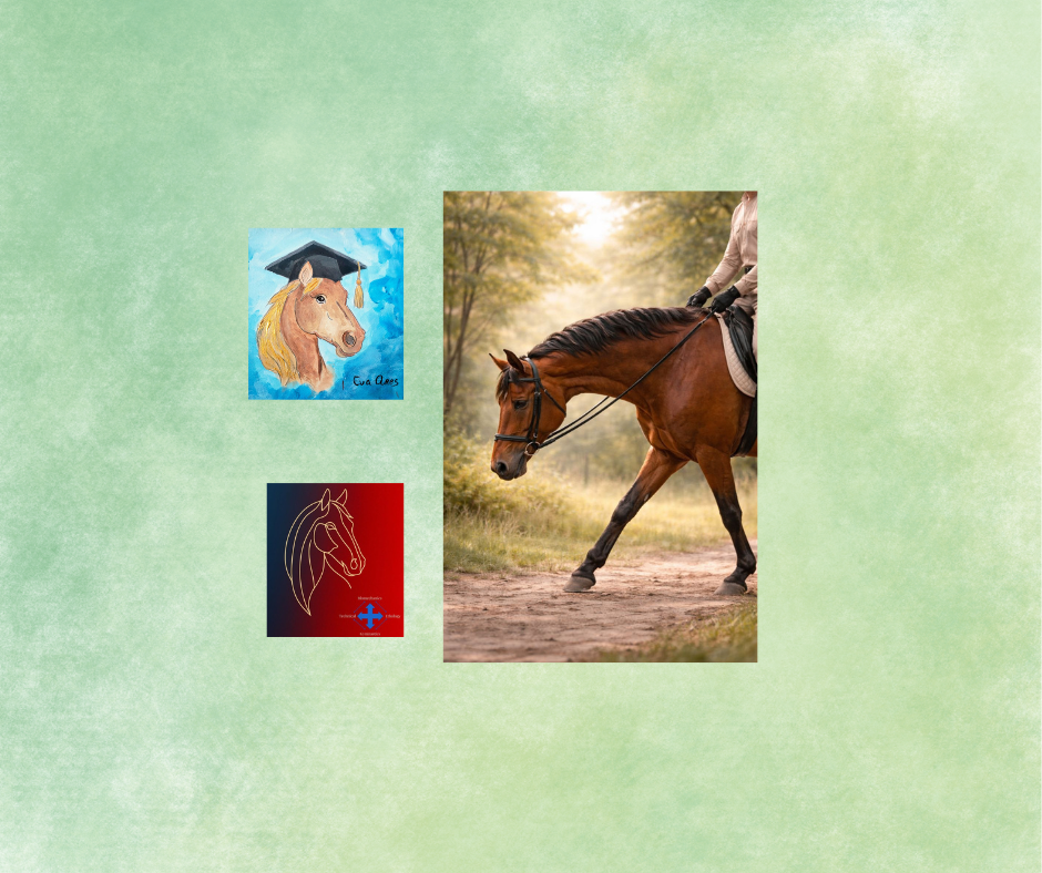 CLASSICAL DRESSAGE. Foundations 09 of 10